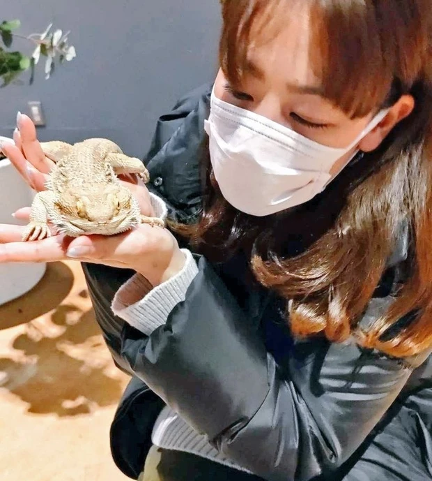 【自己紹介】ついに10年目!“コスメハンター”さちぷぅです!(マキアオフ会についてもちょこっと)
_3_2