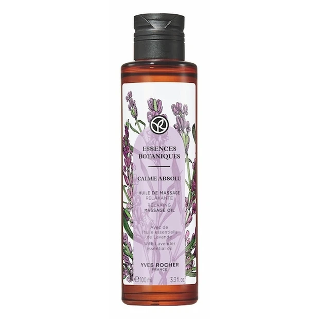 エッセンス ド フロウ カーム ボディ＆ヘアオイル