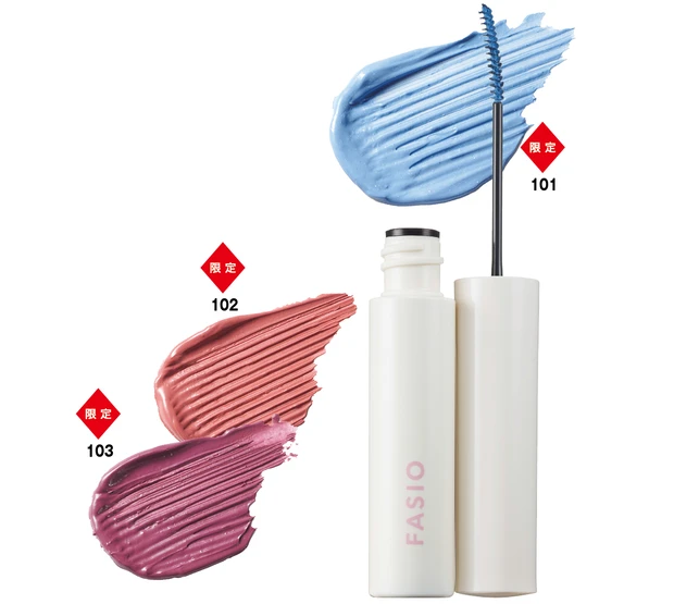 【2025春新色】プチプラコスメまとめ PhotoGallery_1_6