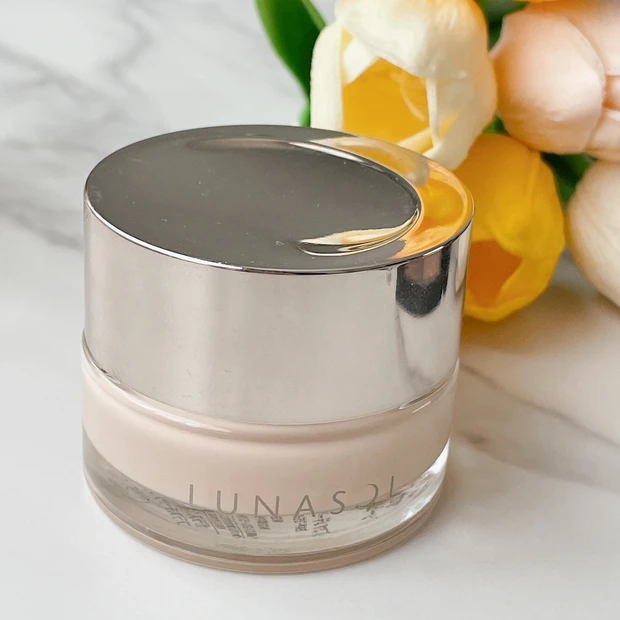 【今日のメイク】ブルベ・艶肌好き・乾燥肌さん必見!ブルベ優勝アイシャドウが主役の大人上品メイク☆_3_1