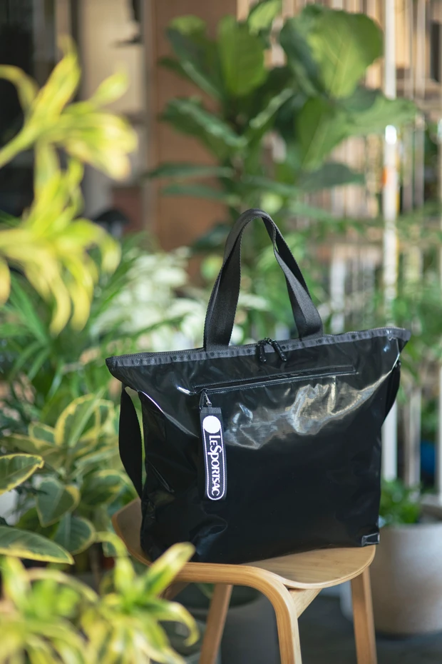 レスポートサック ひとりっぷ® Easy Editor’s Tote