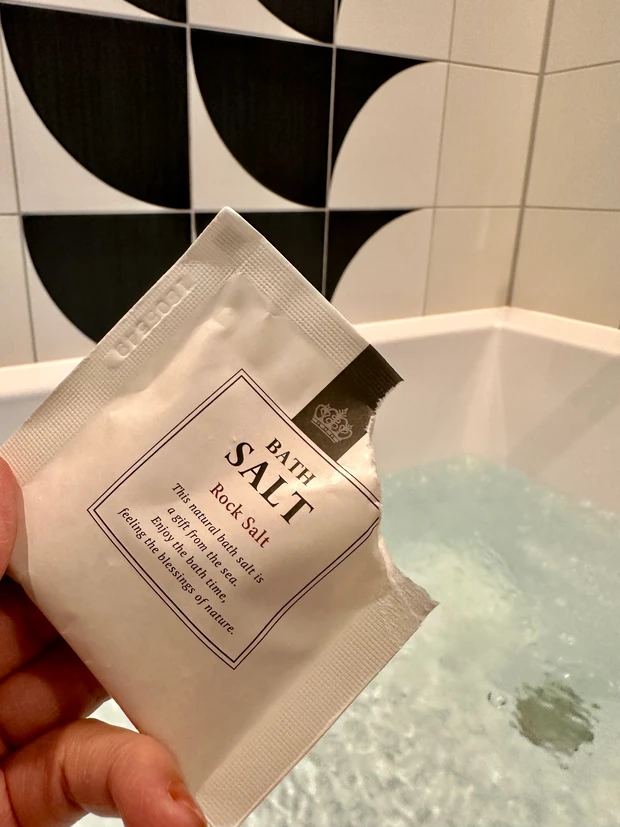 心も体も自分らしく。日本初進出のライフスタイルブランドで過ごす休日　キャノピーbyヒルトン大阪梅田（1）_10_2