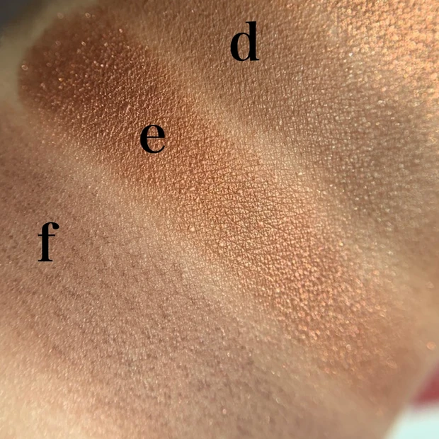 クリスマスコフレ2021 ホリデーコレクション2021 NARS アンラップドミニアイシャドーパレット LAGUNA ラグナ デパコス