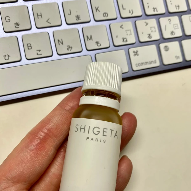 落ち込んだとき手に取る、1滴で元気を取り戻す美容アイテムSHIGETA PARIS「ボディー・マインド・スピリット」_3_2