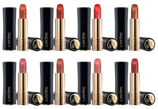 LANCOME（ランコム）の2022春新色リップ_ラプソリュ ルージュ クリーム2