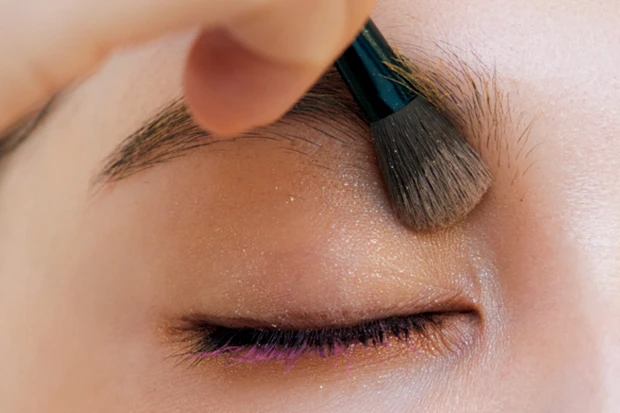 憧れブランドの春新色アイパレットを使い倒し PhotoGallery_1_30