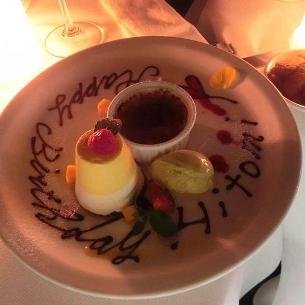 ＠表参道　[CICADA]