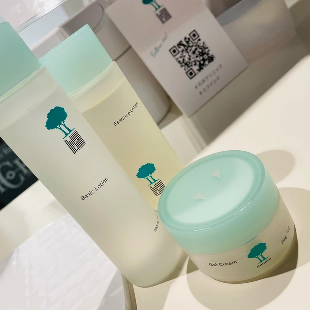 誌面から飛び出したリアルイベント【マキアサロン】に参加しました♪全身うるおいアップ大作戦!石井美保さんのスペシャルトークショーも!_3_1