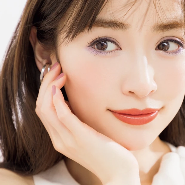 ブルベのオレンジ選びのポイントは？ 夏トレンドカラーの似合わせ方をレッス…