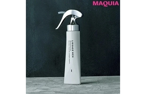 【男性におすすめの化粧品ブランド】LISSAGE MEN