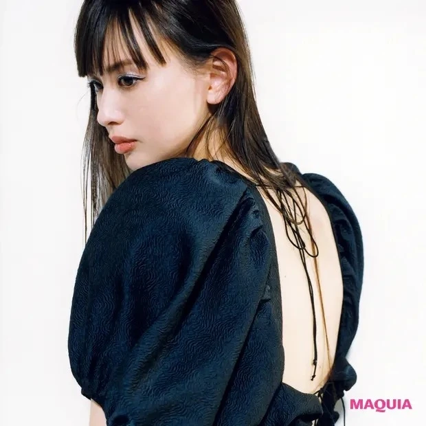 【鈴木えみさんの美の哲学】Q. エイジングにどう向き合ってますか?_1