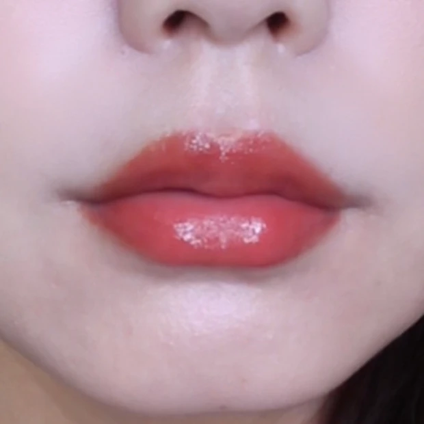 【LIPMONSTER👾】新作のツヤタイプがやばい。。。🩷_3_2