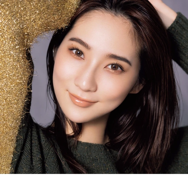 ファーストサマーウイカさんが七変化! なりたい顔を叶える旬な眉コスメを大…