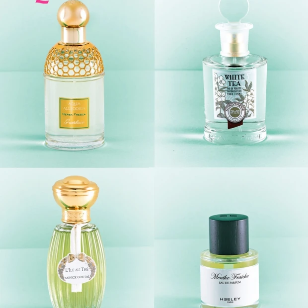 好感度急上昇！ ジェンダーレスな心安らぐフレグランス4選