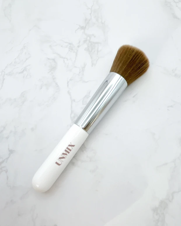 UNMIX アンミックス フェイスグロウブラシ