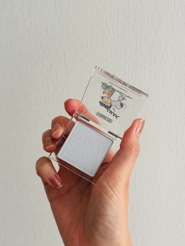 muiceのうるみハイライター PN01 ベビーサイダー