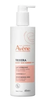 アベンヌ トリクセラ モイストスキンバリア ミルク