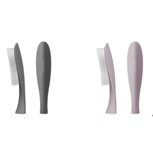 スムースシャインマルチケアブラシ