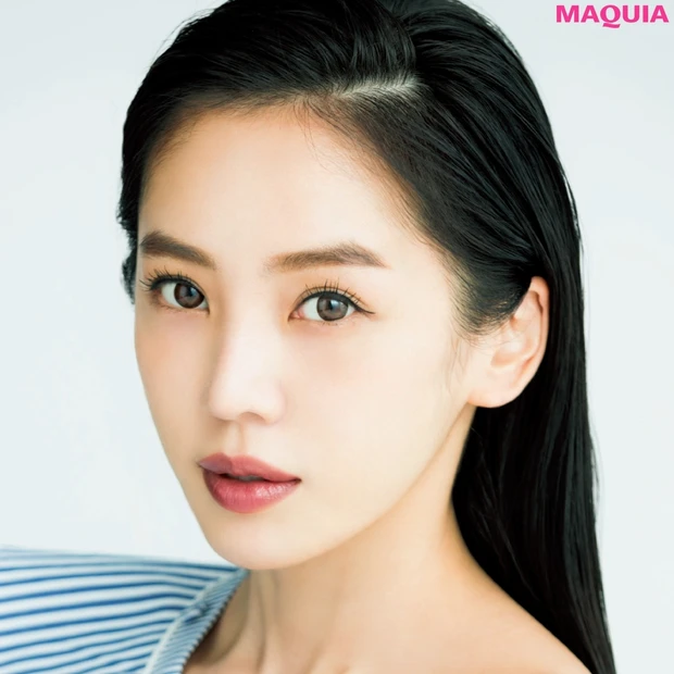 鈴木えみさん＆MEGBABYさんの仲良しコンビが登場！超私的ベストコスメ…