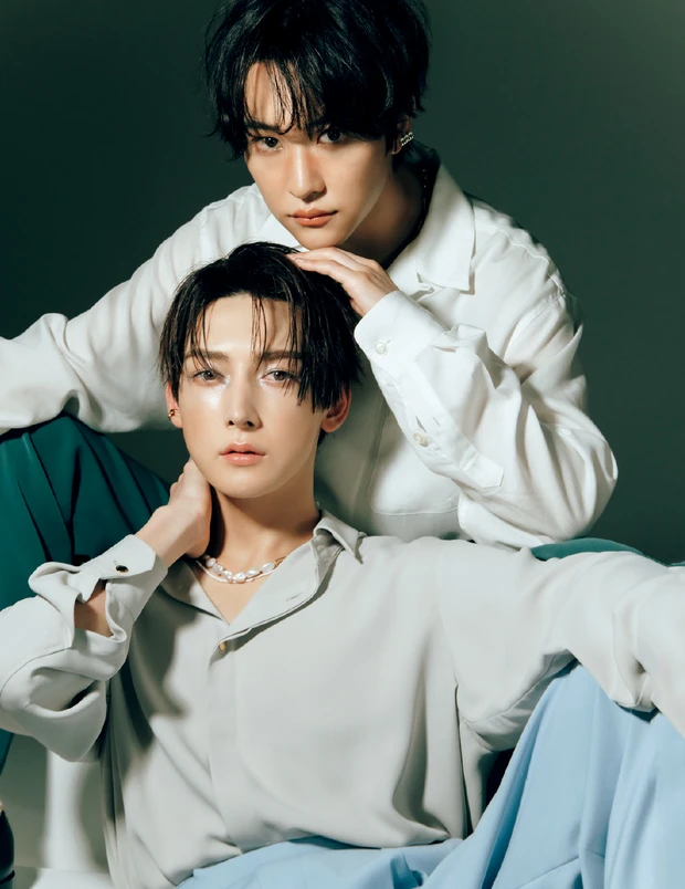 ROIROM 本多大夢さん&浜川路己さんインタビュー