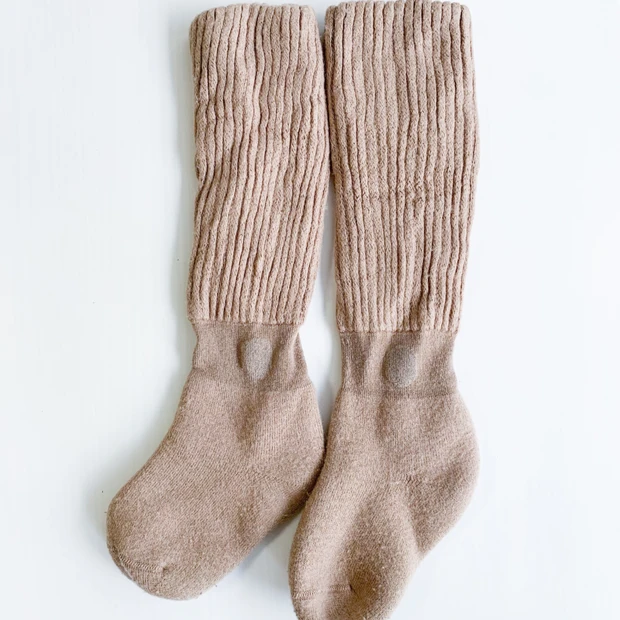 靴下サプリ「まるでこたつソックス」の商品本体写真