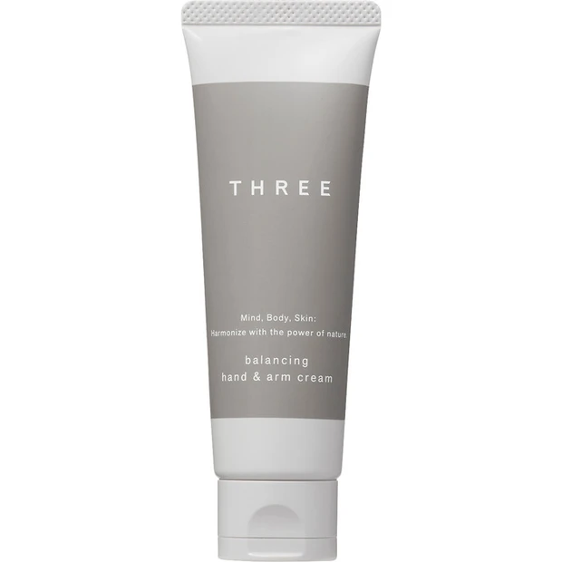 バランシング ハンド&アーム クリーム