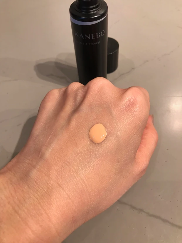 まるで生肌!KANEBOの新ファンデーション_4