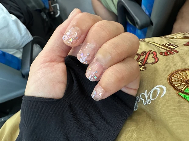 MAQUIAっ子がこぞって使っている
ohora
ズボラママが1年使ってみた結果正直レビュー_3_3