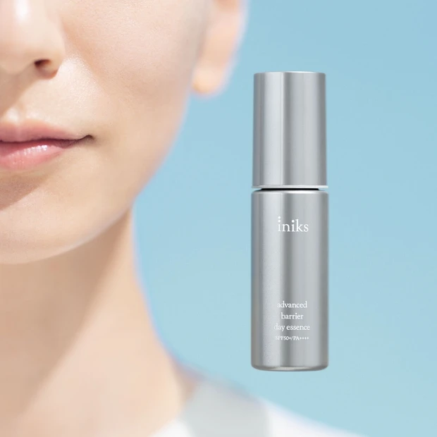 エイジングサインも紫外線もこれ1本！ 敏感肌用日やけ止め美容液