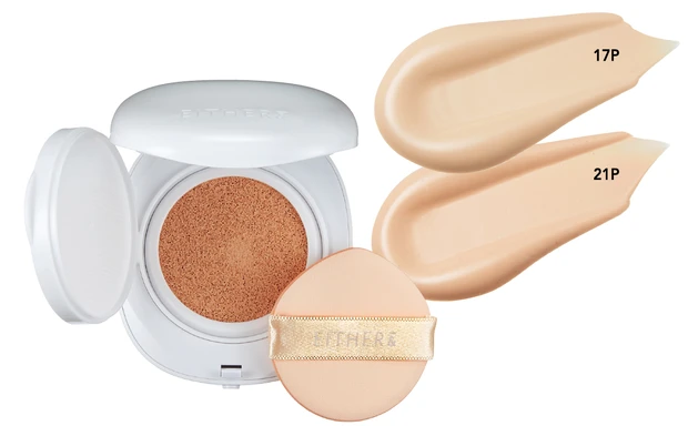 EITHER& ペブルグロウクッション