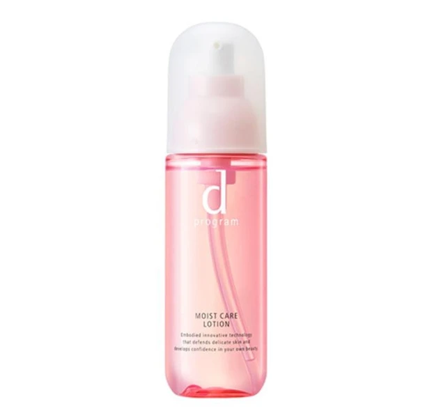 d プログラム モイストケア ローション MB