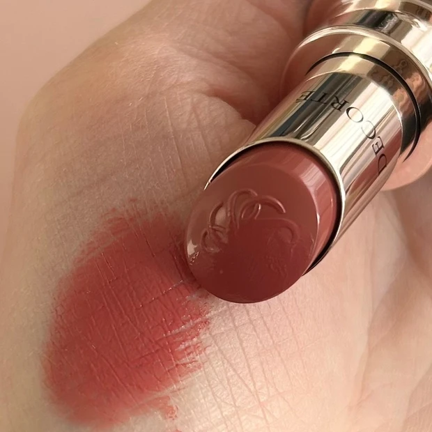 ルージュデコルテ クリームグロウ15G スウォッチ