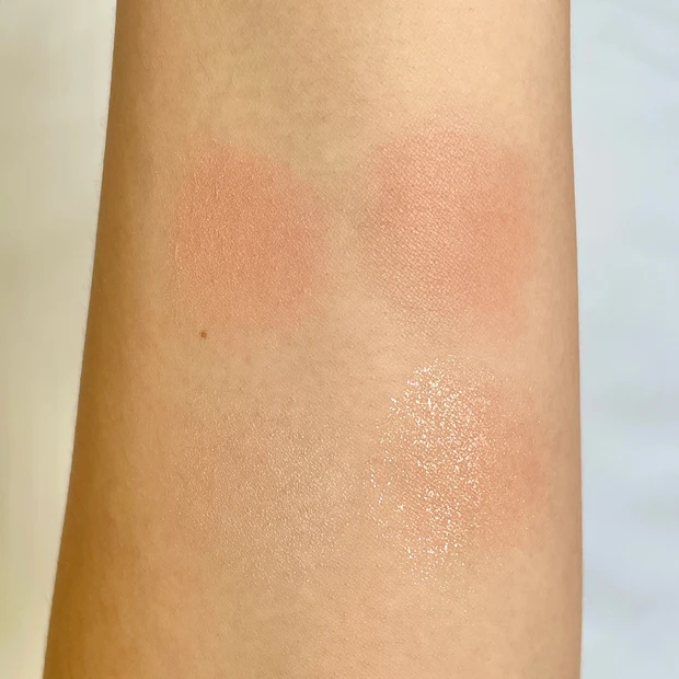 イエベ春ツヤ肌好き３３歳２児のママ！【2024年上半期MYベストコスメ１２選❣️】プチプラ多め❣️ポーラアイクリーム衝撃のビフォアフも公開…！_18_2