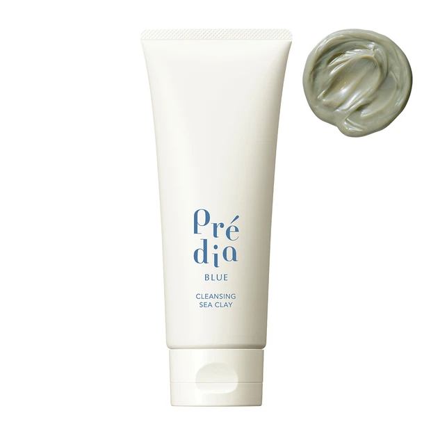 プレディア BLUE クレンジング クレイ