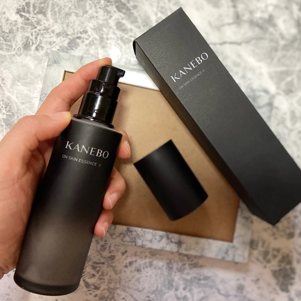 【新作コスメ】KANEBOの新スキンケアで惚れ惚れする肌へ♡【10/9発売】_3_2