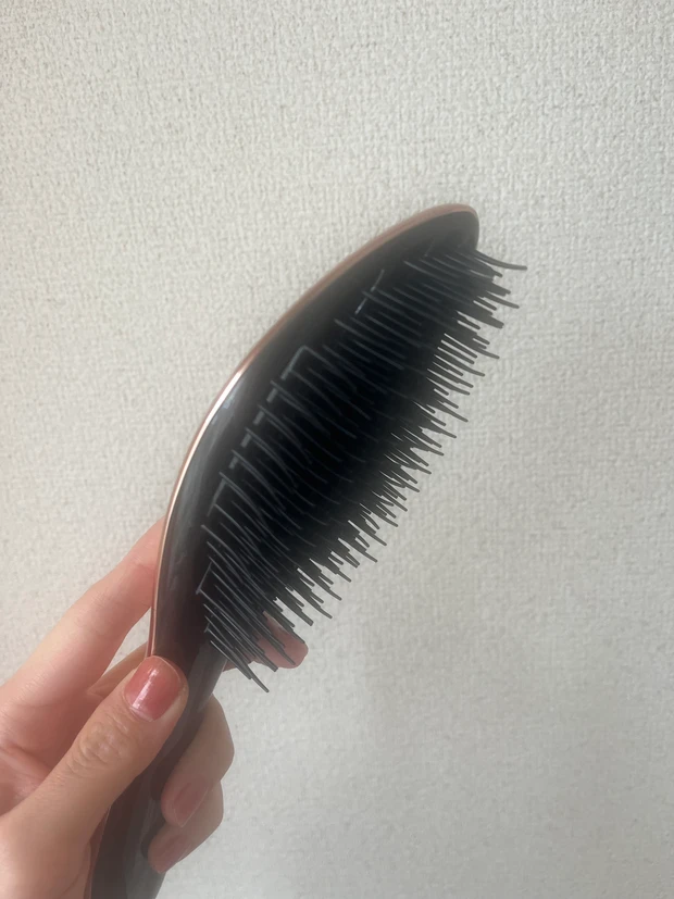 リファエールブラシ