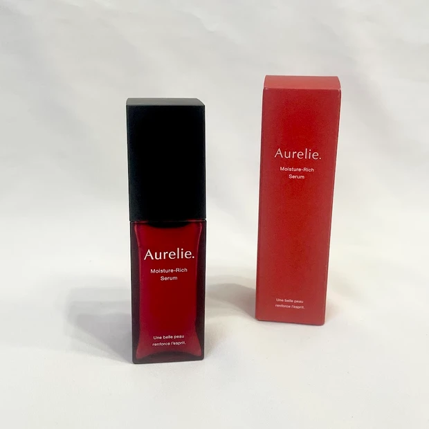 Aurelie オレリー使用感レビュー