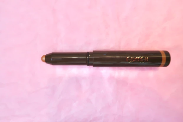 【色別レビュー】【exceL スティクアイシャドウ】エクセル グリームオンフィットシャドウ_7_3