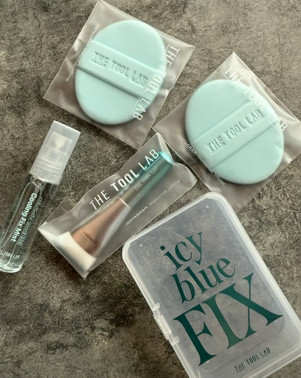 【韓国・聖水2025女子旅】THE TOOL LAB Lounge(ザツールラボラウンジ)おすすめレポ_7_2