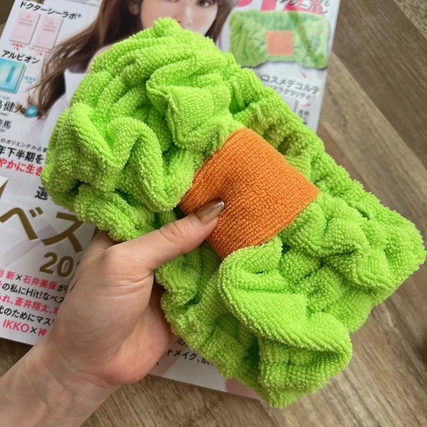 【MAQUIA最新号】付録が豪華!MAQUIA8月号で話題のコスメを試しちゃおう♡_3_2