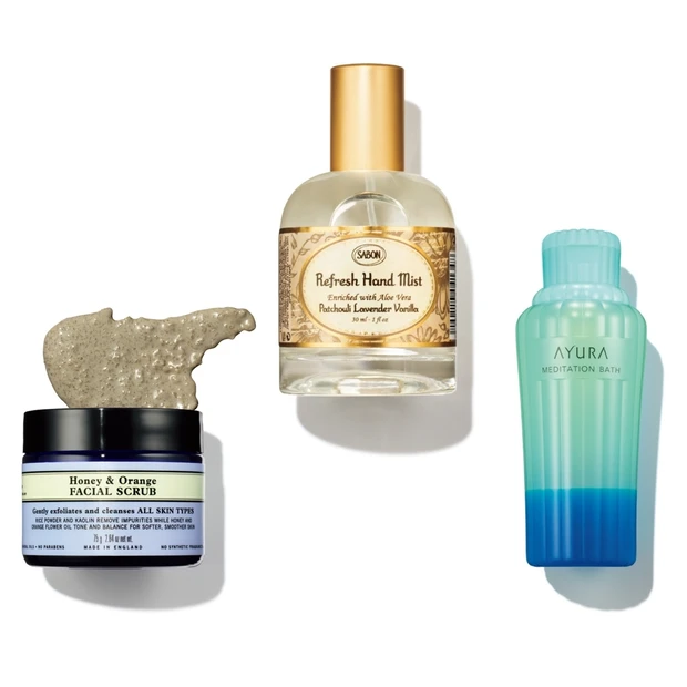 健康的な美しさをゲット♡ 水晶玉子先生による、2021年下半期ヘルシー美…