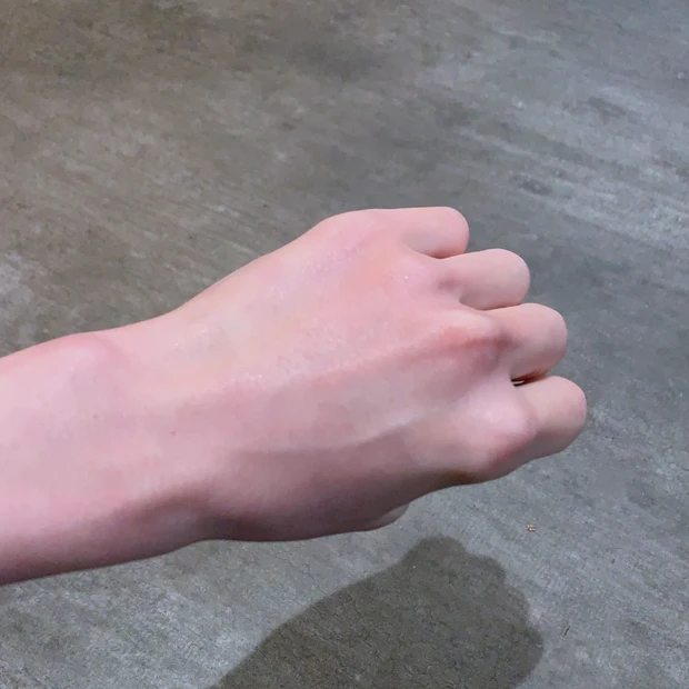 FAS ザ ブラック エッセンス