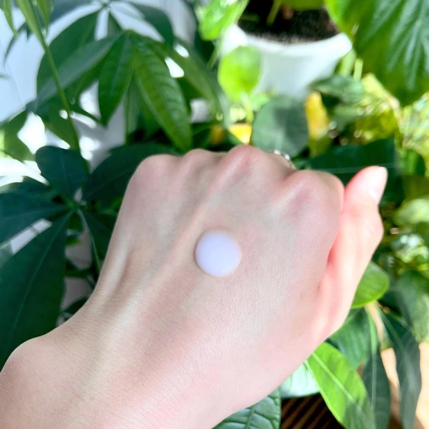 花粉でゆらいだお肌に救世主!?【敏感肌さん必見】イハダ 薬用クリアローション&クリアエマルジョンをご紹介_4