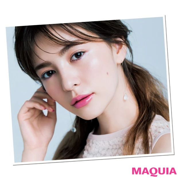 二度見されるヘルシースキンに！ ツヤを消さない仕上げのパウダーテクを教え…