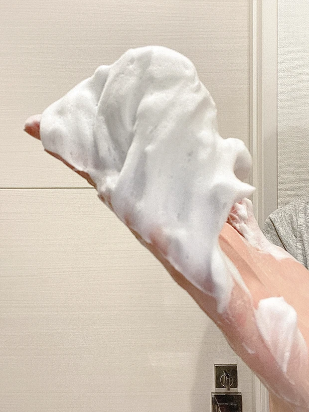 【ドラッグストアで買える✨最強の酵素洗顔】
★FANCL﻿★バージョン
_4