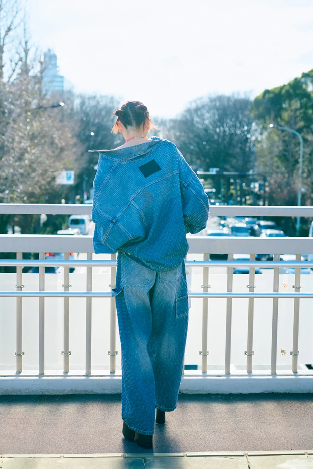 鈴木えみさんのお気に入りスポットって？ PhotoGallery_1_6