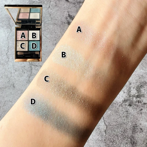 【2023年Myベスコス🏆Part❸】デパコス＜メイクアップコスメ編＞💄✨【2024年初買いコスメにいかが？♪】_26_1