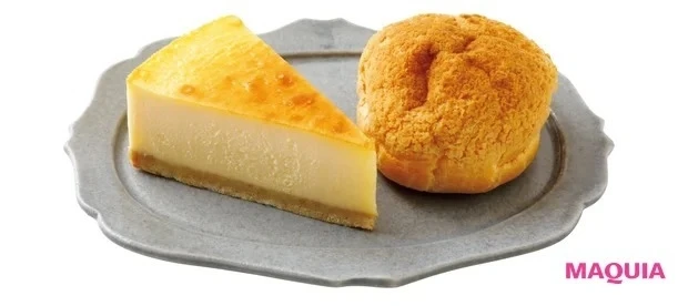 生理前(22~28日目)におすすめの食事_甘いものを食べたい気持ちが高まる この時期に食べるならこれ!