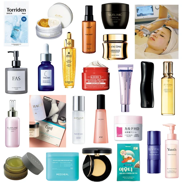 【完全保存版・保湿スキンケア100問100答】“保湿のすべて”をプロが回答！おすすめアイテムも紹介