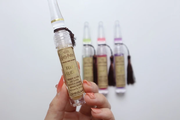 シーイン ハリーポッター グロス サイズ